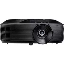 Проектор Optoma S400LVe E9PX7D103EZ2 DLP, SVGA, 3D Ready, 4000Lm, 25000:1, HDMI, VGA, Composite vide