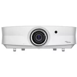 Проектор Optoma UHZ65LV 3840x2160, 2000000:1, 5000 ANSI
