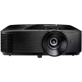 Проектор Optoma W381 E9PD7D701EZ1 Full 3D, DLP, WXGA, 3900 ANSI Lm, 25000:1, 15000 ч, 10W