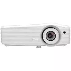 Проектор Optoma W512