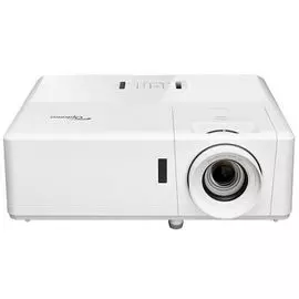 Проектор Optoma ZH403 E1P1A44WE1Z1 DLP FullHD(1920х1080), 4000 ANSI lm; 300000:1; IP6X; TR 1.21-1.59:1