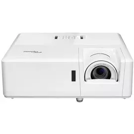 Проектор Optoma ZW350