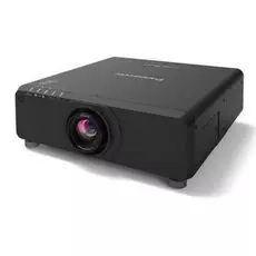 Проектор Panasonic PT-DZ780BE