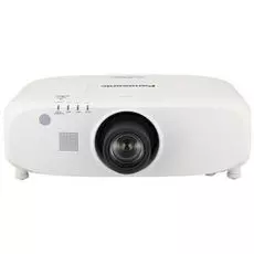 Проектор Panasonic PT-EW730ZE