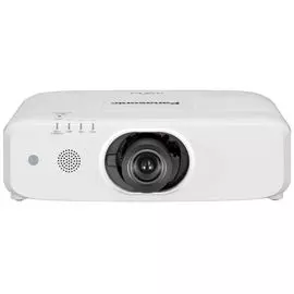 Проектор Panasonic PT-EX520E DLP 5300 ANSI, XGA, 2000:1, 8.4кг