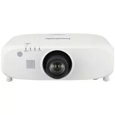 Проектор Panasonic PT-EX800ZE