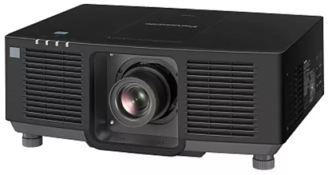 Проектор Panasonic PT-MZ780B 3LCD, 7000 Lm, 1920x1200, 3000000:1, 16:10, TR 1.62.8:1, 3*HDMI IN, Com