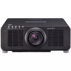 Проектор Panasonic PT-RZ120LBE