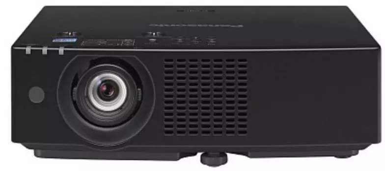 Проектор Panasonic PT-VMZ71B лазерный 3LCD,7000 Lm,WUXGA(1920x1200);3000000:1;16:10;TR 1.091.77:1;HDMI IN x2;RGB1 IN;VideoIN;RGB2 IN/Out D-sub15pin;Au