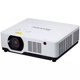 Проектор Sonnoc SNP-LC551LU лазерный, 3LCD, 5500, WUXGA, 16:10, 1,2-2,0:1