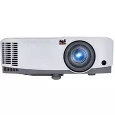 Проектор Viewsonic PA503S VS16905 DLP, 3600 ANSI, SVGA, 22000:1, 2.12кг