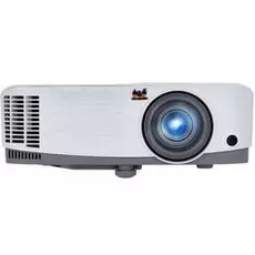 Проектор Viewsonic PA503W DLP, 3600 Lm, WXGA, 22000:1, 2.12кг