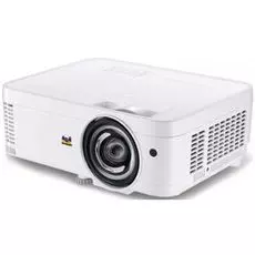 Проектор Viewsonic PS600X DLP, XGA, 3500 Lm, 22000:1, TR 0.61, короткофокусный, 2.6кг