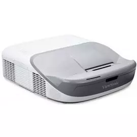 Проектор Viewsonic PX800HD Full HD, 2000 Lm, 10000:1, TR 0.22, ультракороткофокусный, 6.1 кг