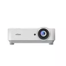 Проектор Vivitek DH3660Z DLP, WUXGA (1920 x 1080), 4500 ANSI Lumens, 20,000:1,Laser, TR 1.39 - 2.09 : 1,VGA x2,HDMI x3,RS-232,RJ45 (1: LAN) 3D, белый