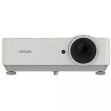 Проектор Vivitek DU3661Z DLP, WUXGA (1920 x 1200), 5000 ANSI Lumens, 20,000:1,Laser, TR 1.39 - 2.09