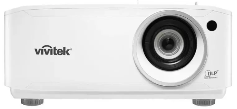Проектор Vivitek DU4771Z 813097024138