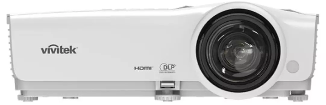 Проектор Vivitek DW284ST 813097024923
