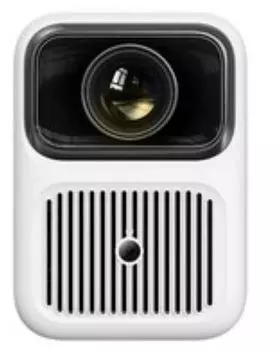 Проектор Wanbo Dali 1 6970885350542 Android 9.0, 1G + 8G, 720 P, 350 ANSI, автофокус, белый, WPD11