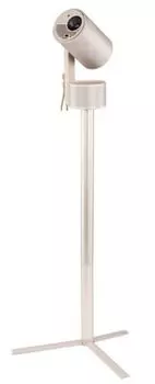 Проектор XGIMI MOGO 3 PRO + POWERBASE STAND XN13A-1 DLP, 450LM LS, (1920X1080), РЕСУРС ЛАМПЫ:25000ЧАСОВ, USB