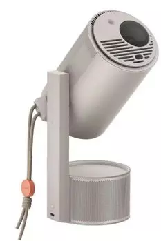 Проектор XGIMI MOGO 3 PRO XN13A DLP, 450LM LS, (1920X1080), РЕСУРС ЛАМПЫ:25000ЧАСОВ, USB