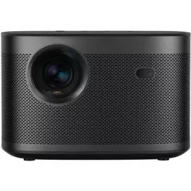 Проектор XGIMI Horizon Pro XK03H домашний, DLP, 4K, 2200Lm ANSI, MediaTek MT9612, 2GB, 32GB, WiFi, BT, AndroidTV, HDR10, черный