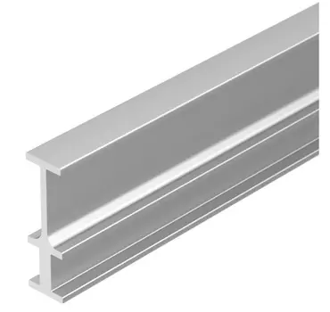 Профиль Arlight FOLED-RAIL-2000 025232 держатель алюминий