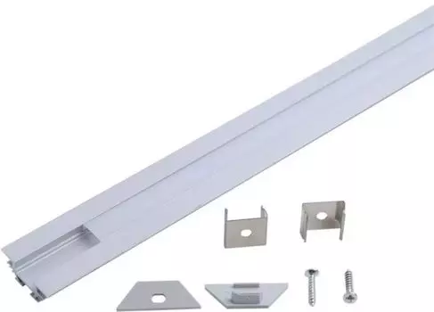 Профиль Gauss BT412 Basic для лен.светод.