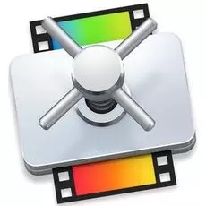 Программа Apple Compressor 4