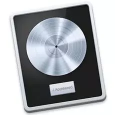 Программа Apple Logic Pro X