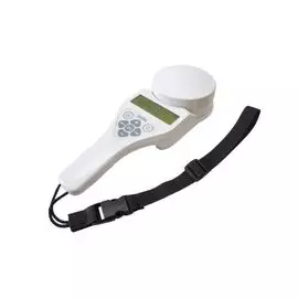 Программатор Болид С2000-АПА адресов устройств автономный, подключаемых к приборам С2000-КДЛ или Сигнал-10, два встроенных элемента питания 3.6 В 800