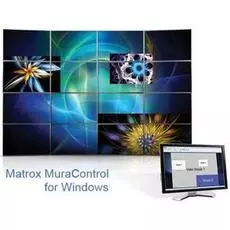 Программное обеспечение Matrox MURA-CTRLWF