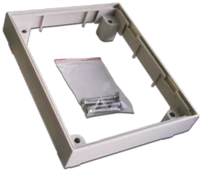 Прокладка TWT TWT-DB10-5P/HR для увеличения глубины настенного бокса TWT-DB10-5P/K