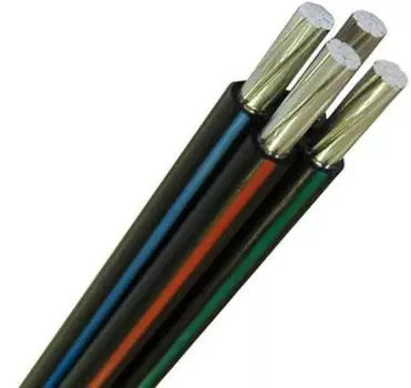 Провод Людиновокабель Л0035270 СИП-4 4х95