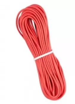 Провод Rexant 01-6514-2-10 ПГВА/ПВАМ 1х0,50мм, красный, мини-бухта 10м