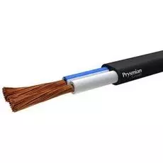 Провод РЭК-Prysmian ПГВВП 2x2,5