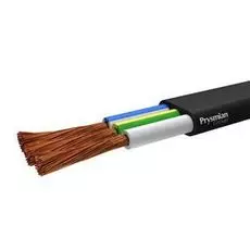 Провод РЭК-Prysmian ПГВВП 3x1,5