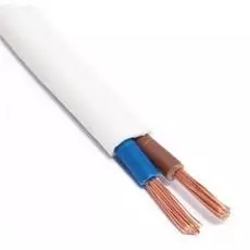 Провод РЭК-Prysmian ШВВП 2x0,5