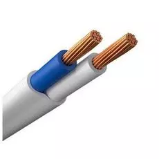 Провод РЭК-Prysmian ШВВП 2x0,75