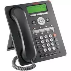 Цифровой телефон Avaya 1408 700504841 TELSET FOR CM/IPO ICON ONLY
