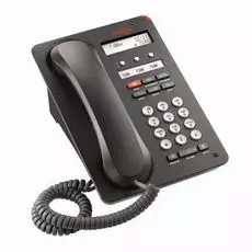 Проводной IP-телефон Avaya 1603-I