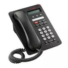 Проводной IP-телефон Avaya 1603SW-I 700508258 IP Phone IP DESKPHONE GLOBAL ICON ONLY