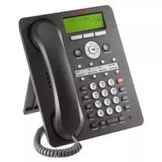 Проводной IP-телефон Avaya 1608-I