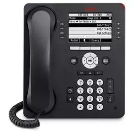 Проводной IP-телефон Avaya 700505424