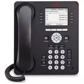 Проводной IP-телефон Avaya 700510905