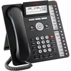 Проводной IP-телефон Avaya 700510908