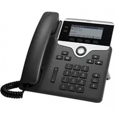 Проводной IP-телефон Cisco CP-7821-K9= UC Phone 7821
