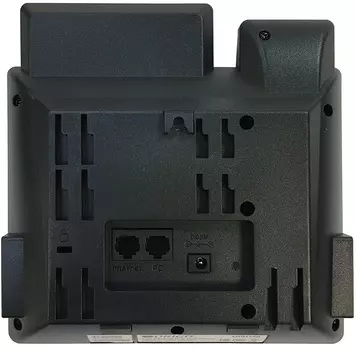 Проводной IP-телефон ORIGO OPH150/A1B с цветным дисплеем 2.4", 100Base-TX WAN PoE, 100Base-TX LAN, без адаптера питания