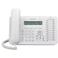 Проводной IP-телефон Panasonic KX-NT543RU