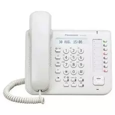 Проводной IP-телефон Panasonic KX-NT551RU